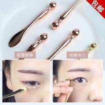  Cream scoop take a small spoon cosmetic eye cream pick a stick liquid foundation dispensing spoon beauty tools skin care face care face care face care face care face care face care face