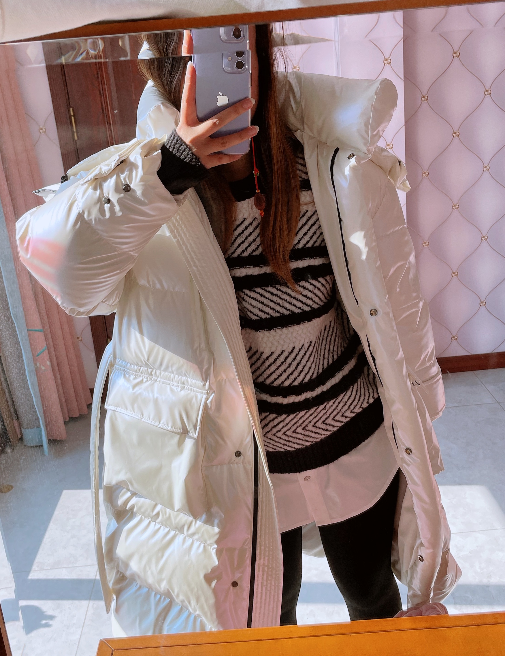 优缺点点评极光跟毁灭羽绒服质量好不好？请问怎么样？个人感受揭秘爆料