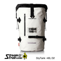 StreamTrail Import Waterproof Outdoor Climbing Bag 40L OUTDOOR RIDING BAG DOUBLE SHOULDER BACKPACK MEN AND WOMEN
