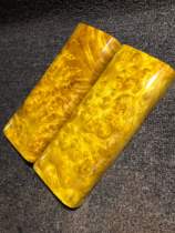  Golden camphor pillow Solid wood repair cervical spine pillow Neck pillow Health pillow Cool pillow Reset correction pillow Hard pillow Neck