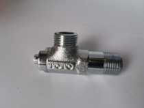 TOTO triangle valve toilet switch water inlet valve hose full copper water-stop valve control valve 40%-mouth copper angle valve