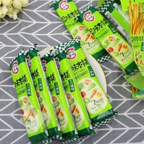 192g bar cake dry vegetable banana milk flavor childrens finger biscuit grinding tooth snack snack