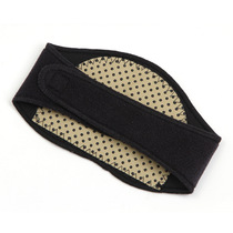 Tomarine magnetic self heating neck neck with cervical spine support care magnet neck protection
