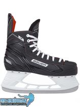 Tianjin Entity Spot Bauer Bauer Bauer NS Ice Hockey Shoe Adult Young Children Junior Skating Shoe Ice Skate Shoes