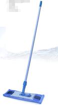 Supply C-404 superb 16 inch dry and wet double-use flat drag C-404-1 replacement 16 inch flat mop