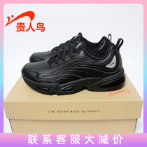 Noble bird womens shoes mens shoes 2021 Autumn New breathable non-slip running shoes P13A78P13A77