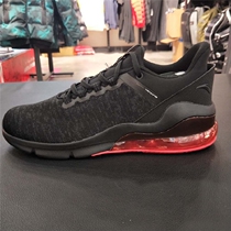 Anta air cushion shoes mens shoes sports shoes 2019 new shoes winter casual black running shoes 11917772