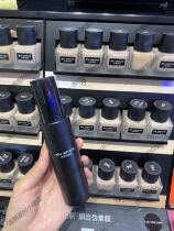 Spot Planting Village Show Small Square Bottle Set Makeup Spray 100ml with makeup moisturizing control Oil lasting small black glue not demakeup