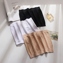 Large number summer wrapped in chest outer wearing a chest blouse anti-walking light and shoulder-free strap with thin vest underwear