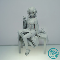 Reservation Wings Inc. My youth love monastyles