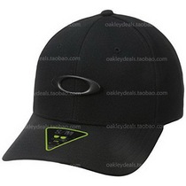 Oakley Oakley baseball Cap sports casual sunshade hat hip hip hat Tincan Cap Cap Cap