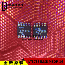 New LT3755EMSE#PBF LT3755 LINEAR MSOP-16 Original spot