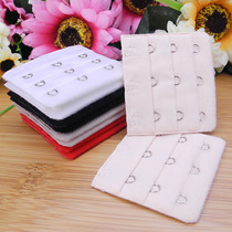  Underwear extended buckle Bra extended buckle Back buckle Extended buckle Buckle Extended belt adjustment buckle