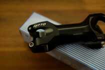 NITTO UI25 handles the road and flies 31 8 Bicycles