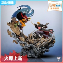 Fattening GK-Figurama oil plant < Fire and Ninja > Whirlpool Whistleblower vs Penn statue hand run