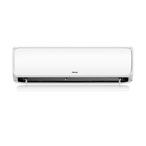 Hisense Hisense KFR-26GW H520-X1 Large 1 hp Air conditioning first-class energy efficiency variable frequency heating and cooling wall-mounted
