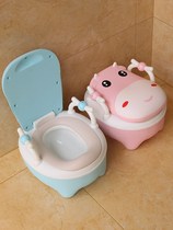 Childrens small toilet toilet over 3 years old toilet girl girl baby potty baby stool male treasure training toilet toilet