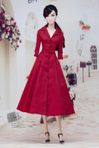 M-201906-32] Dress FR Momoko Barbie Blythe OB Mico doll