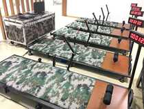  (Taobao selection)Army sit-ups and push-ups assessment system Electronic counting physical training device