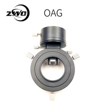 ZWO OAG (spot flash) off-axis Guide Star mirror off-axis astronomical shooting deep space photography double spiral focus