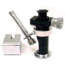 QHY Buckholz indentation tester