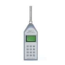 Precision integrated sound level meter HS5671 precision digital sound level meter digital sound level meter