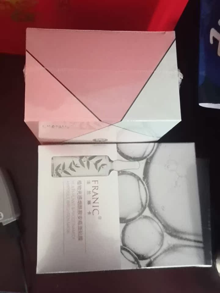请问大伙：松下法兰琳卡贴片面膜究竟怎么样,真实使用感受揭秘!!!不看必后悔