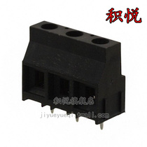 ESPM03200 A] TERM BLK 3P SIDE ENT 9 53MM PCB