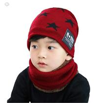 Winter outdoor cold mens cap around the neck and head of the childhood in the childhood in 2020