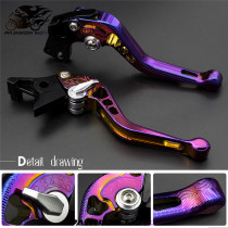 Used for forza modified parts NSS300 brake Fusha lever Zuma Zoomer x Horn SH150i accessories