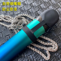 Yue engraved RELX generation Second Generation Alpha fourth generation infinite universal lanyard electronic device cigarette hanging chain Yuke set