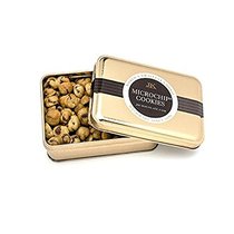 Worlds Tiniest Most Irresistible Chocolate Chip Cookies)