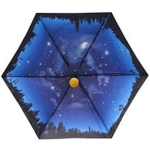 Reserved SEKAI NO OWARI SEKAI FC member-only band peripheral Umbrella Folding umbrella