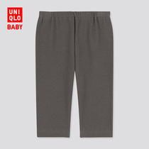  UNIQLO BABY TODDLER LEGGINGS SUMMER (three-point leggings outside wear) 425745 UNIQLO