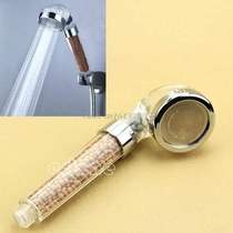 healthy 4in1 germaniumfirion shower head filter water ioni