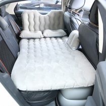 Inflatable mat Car SUV car travel mattress Adult sleeping mat Rear inflatable mattress Car off-road vehicle bed