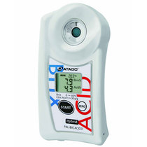  Pineapple acidity tester Aituo PAL-BX AC9 Pineapple special sugar and acid integrated machine Pineapple acidity meter