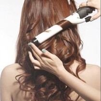 Bdis Roll Hair Stick Woman Big Roll Unhurt negative ion 28mm32 Number of short hair sloth Liu Haidori dorm room available