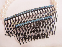 South Korea Imported Bridal Hair Accessories Hair Dressing Hair Dresser and Comb Hair Clip Hair Clip