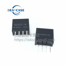Wankang B0505S-1W DC-DC module isolated regulated power supply 5V to 5V Original