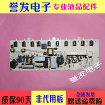 Original set minky BENQ Haier SK3731 TV Source board LT71081 10 VLT71081 00 test