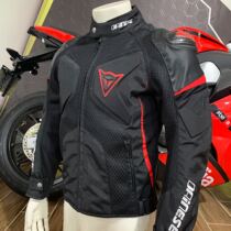 Danny S motorcycle riding suit summer knight breathable mesh racing anti-fall motorcycle mens four seasons waterproof
