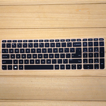 15 6 inch HP Pavilion 15-ac AB AU AS BC AK AD BD keyboard protector dust pad laptop screen patch