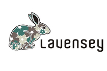 LAVENSEY freight bu pai