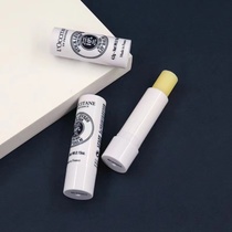 Spot loccitane Eu Shu Dan Shea nourishing lip balm 4G repair base