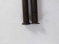 Chisel Rock Machine Accessories YT28 YT28 YT24 7655 Tin Shui Rig Open Mountain Rig Accessories Thickened Water Needle