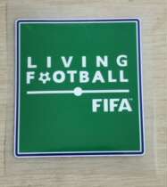 2019 France World Cup Womens Football Left and Right Armbands