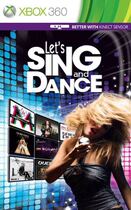 Xbox360 game CD KINECT singing and dancing somatosensory (shot 5 links from shipment)