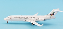 NG Model 21001 Tianjiao aviation ARJ21-700 B- 001R 1:400