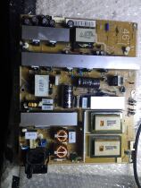 Trade Samsung LA46C530F1R LA46C550J1F LA46C630K1F power BN44-00341B